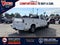 2021 Chevrolet Silverado 2500 Work Truck