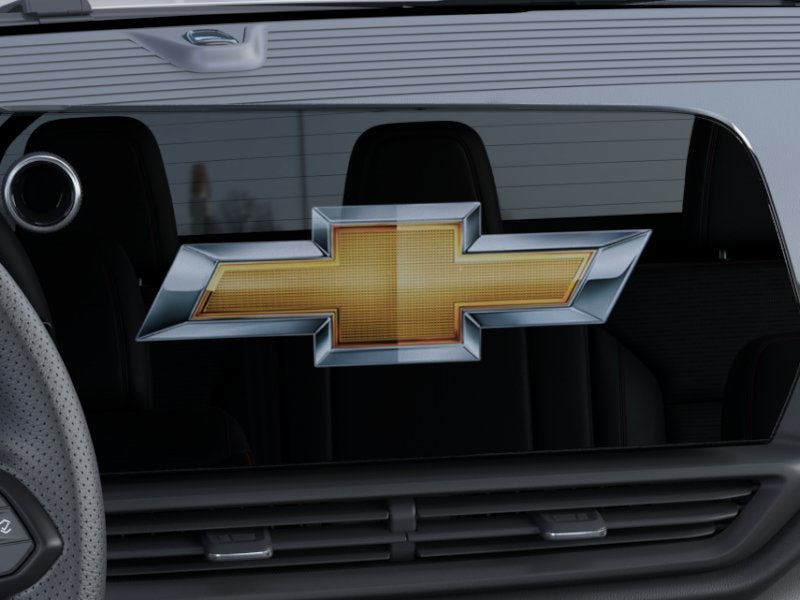 2026 Chevrolet Silverado EV WT - Max Range