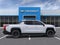 2026 Chevrolet Silverado EV WT - Max Range