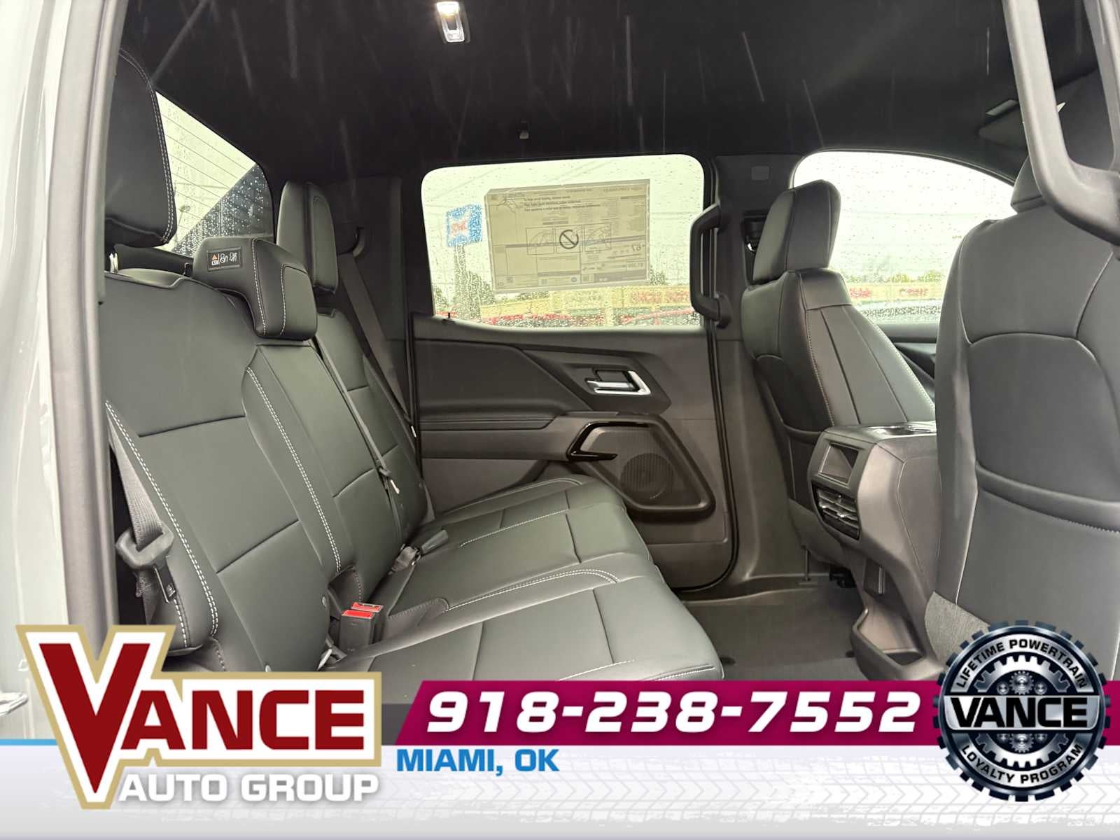 2026 Chevrolet Silverado EV LT - Standard Range