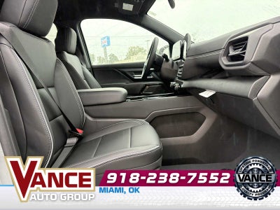 2026 Chevrolet Silverado EV LT - Standard Range