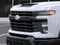 2026 Chevrolet Silverado 2500 WT