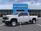2026 Chevrolet Silverado 2500 WT
