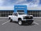 2026 Chevrolet Silverado 2500 WT