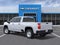 2026 Chevrolet Silverado 2500 WT