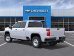 2026 Chevrolet Silverado 2500 WT