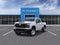 2026 Chevrolet Silverado 2500 WT