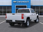 2026 Chevrolet Silverado 2500 WT