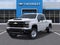 2026 Chevrolet Silverado 2500 WT