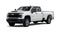 2026 Chevrolet Silverado 2500 WT