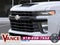2026 Chevrolet Silverado 2500 WT