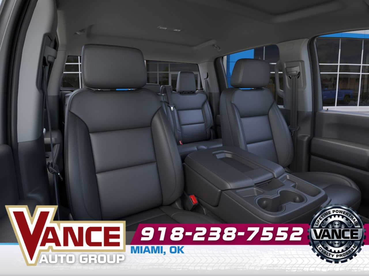 2026 Chevrolet Silverado 2500 WT