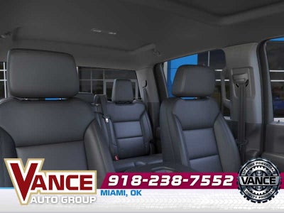 2026 Chevrolet Silverado 2500 WT