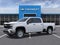 2026 Chevrolet Silverado 2500 WT