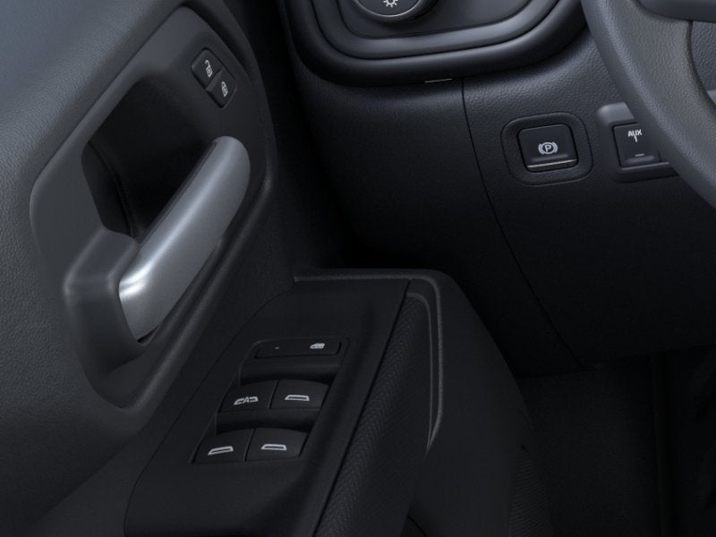 2026 Chevrolet Silverado 2500 WT