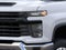 2026 Chevrolet Silverado 2500 WT