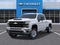 2026 Chevrolet Silverado 2500 WT