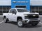 2026 Chevrolet Silverado 2500 WT