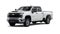 2026 Chevrolet Silverado 2500 WT