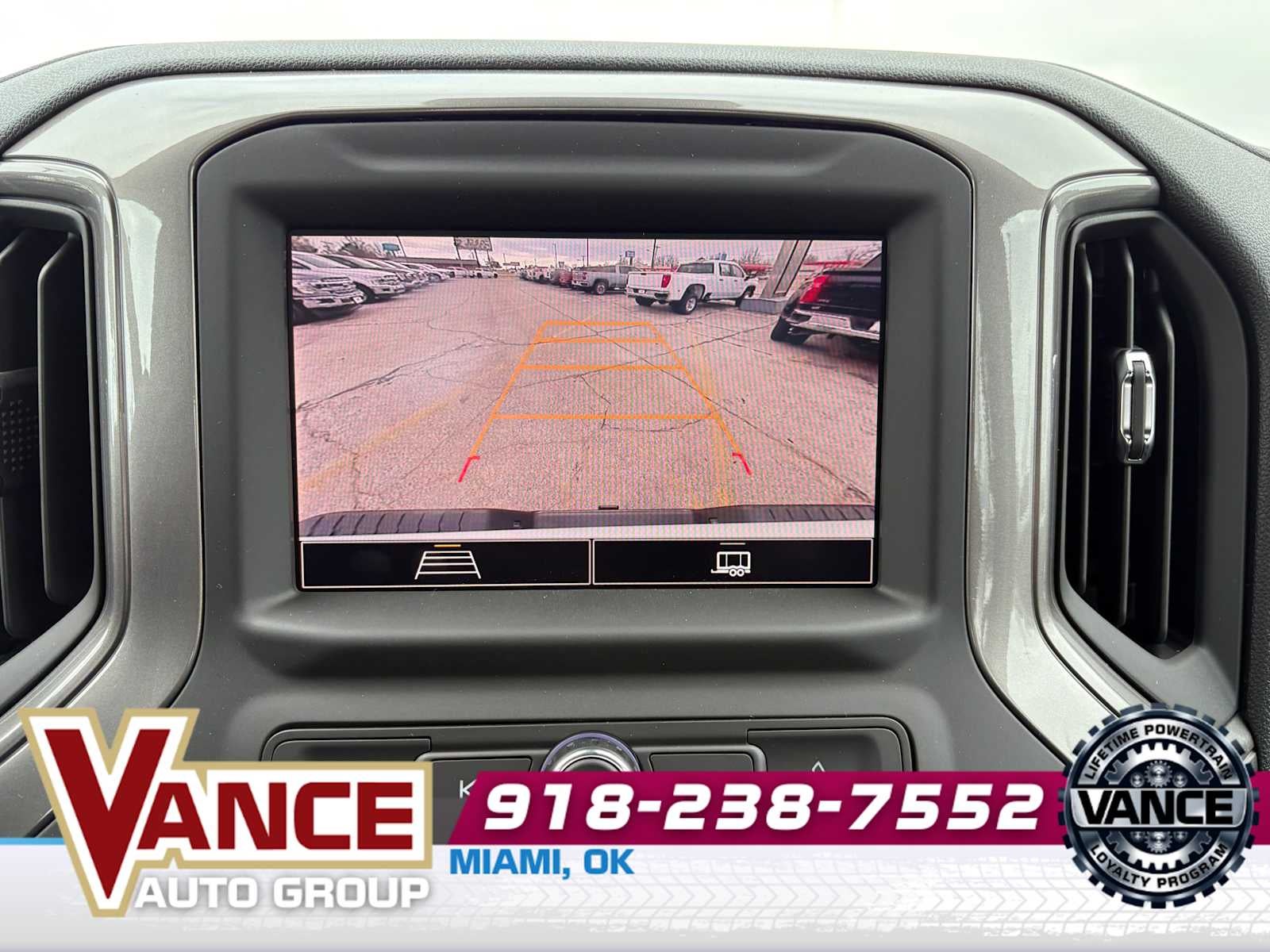 2026 Chevrolet Silverado 2500 WT