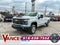 2026 Chevrolet Silverado 2500 WT