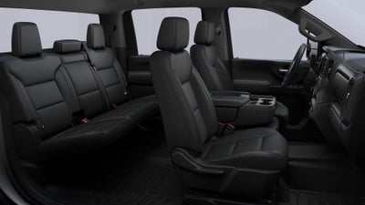 2026 Chevrolet Silverado 2500 WT