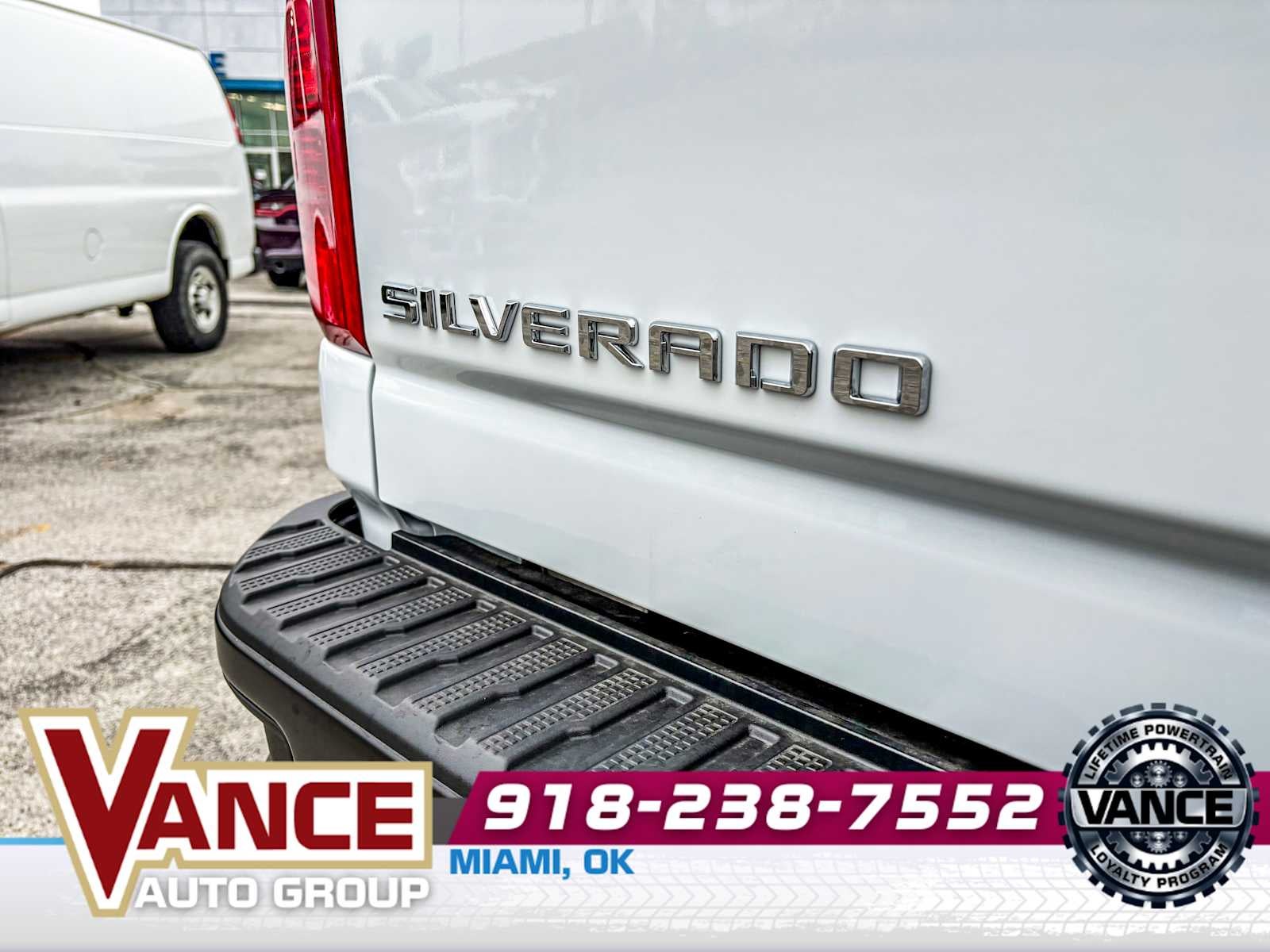 2026 Chevrolet Silverado 2500 WT