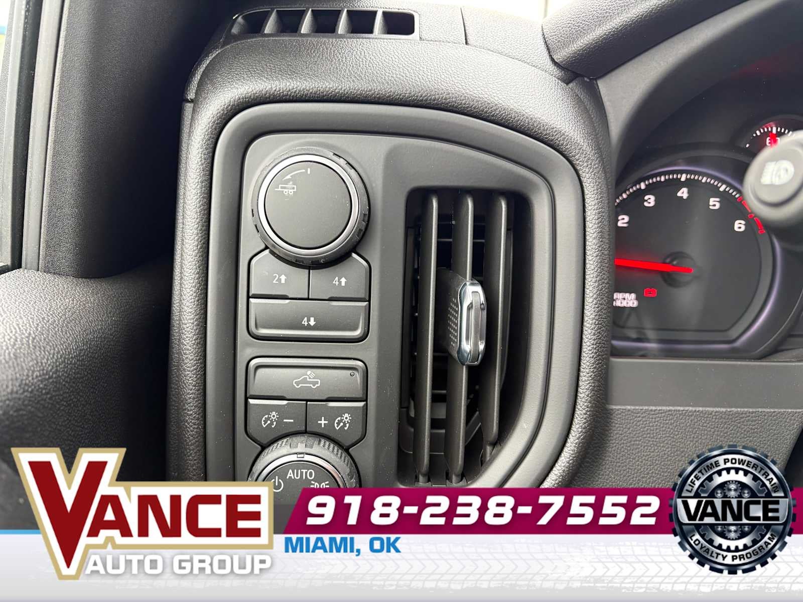 2026 Chevrolet Silverado 2500 WT