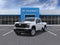 2026 Chevrolet Silverado 2500 WT