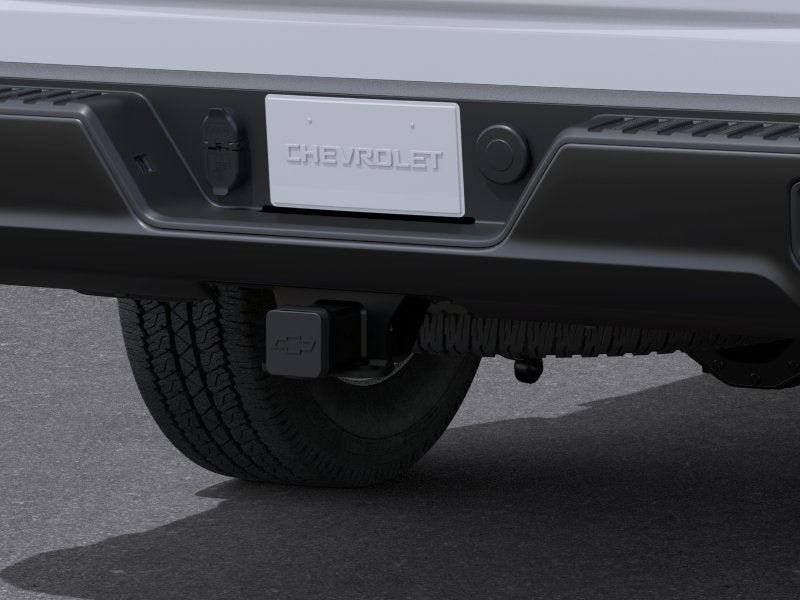 2026 Chevrolet Silverado 2500 WT