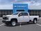 2026 Chevrolet Silverado 2500 WT