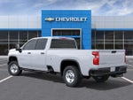 2026 Chevrolet Silverado 2500 WT