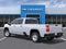 2026 Chevrolet Silverado 2500 WT