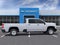 2026 Chevrolet Silverado 2500 WT