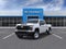 2026 Chevrolet Silverado 2500 WT