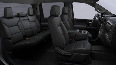 2026 Chevrolet Silverado 2500 WT