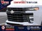 2026 Chevrolet Silverado 3500 HD WT DRW