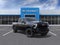 2026 Chevrolet Silverado 2500 ZR2