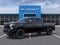2026 Chevrolet Silverado 2500 ZR2
