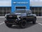 2026 Chevrolet Silverado 2500 ZR2