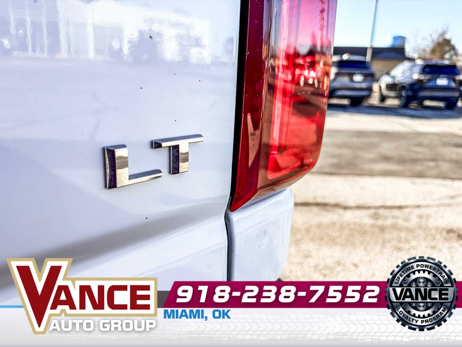 2024 Chevrolet Silverado 3500 HD LT DRW