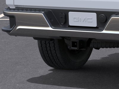 2026 GMC Sierra 2500HD SLE