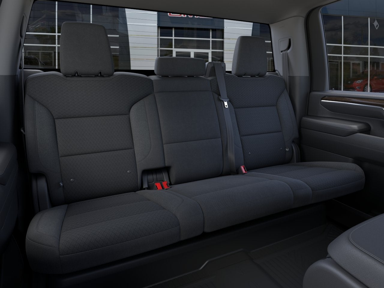 2026 GMC Sierra 2500HD SLE