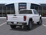 2026 GMC Sierra 2500HD SLE