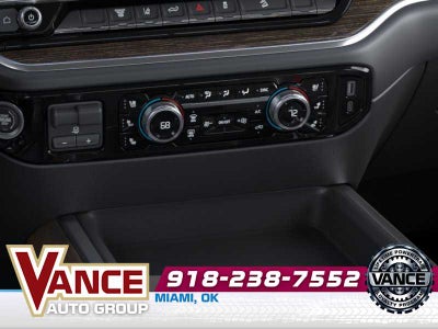 2026 GMC Sierra 2500HD SLT
