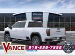2026 GMC Sierra 2500HD SLT