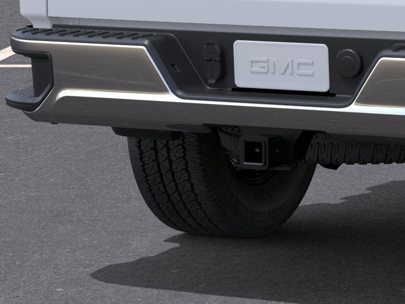 2026 GMC Sierra 2500HD SLT