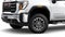 2026 GMC Sierra 2500HD SLT