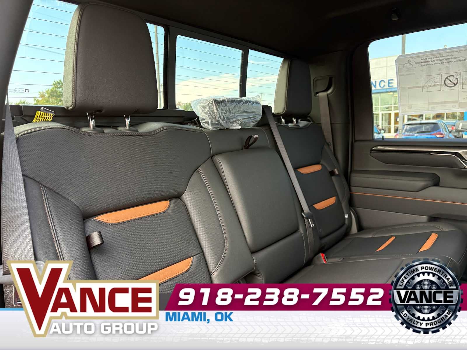 2026 GMC Sierra 2500HD AT4