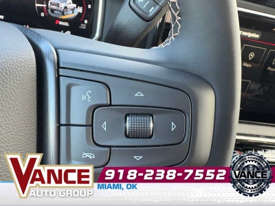 2026 GMC Sierra 2500HD AT4